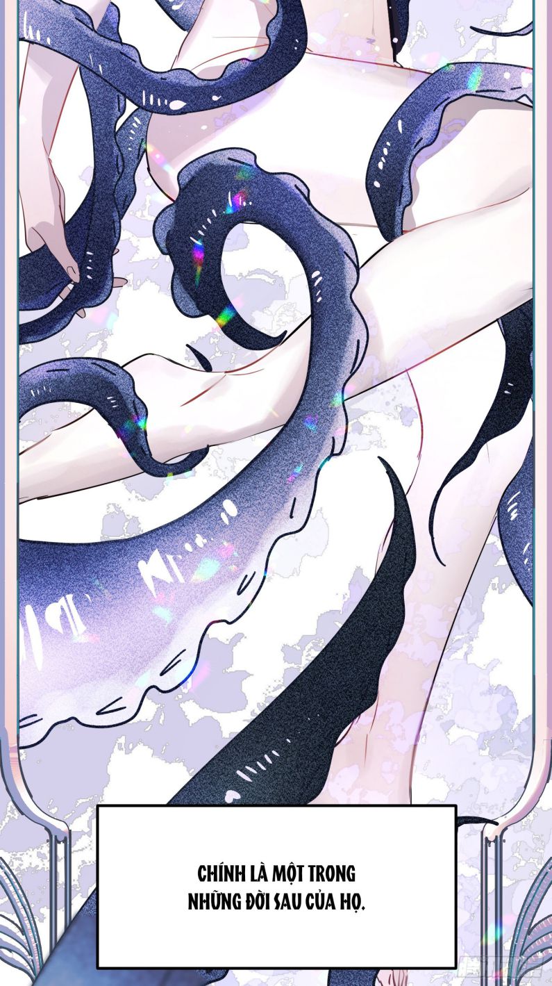 Lãm Nguyệt Triều Minh Chapter 4 - Trang 2