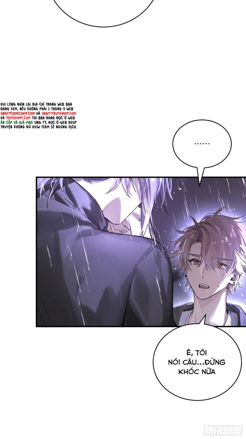 Lãm Nguyệt Triều Minh Chapter 4 - Trang 2