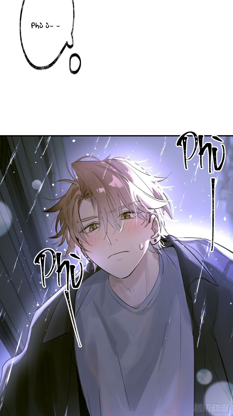 Lãm Nguyệt Triều Minh Chapter 4 - Trang 2