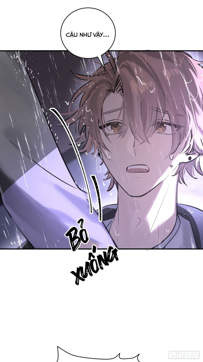 Lãm Nguyệt Triều Minh Chapter 4 - Trang 2