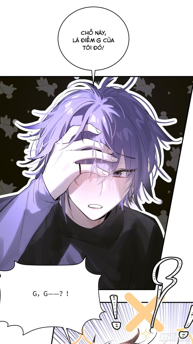 Lãm Nguyệt Triều Minh Chapter 4 - Trang 2