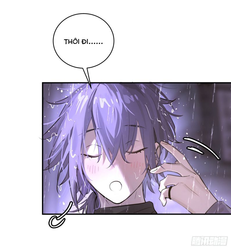 Lãm Nguyệt Triều Minh Chapter 4 - Trang 2