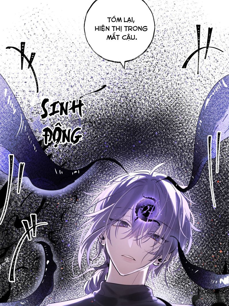 Lãm Nguyệt Triều Minh Chapter 4 - Trang 2