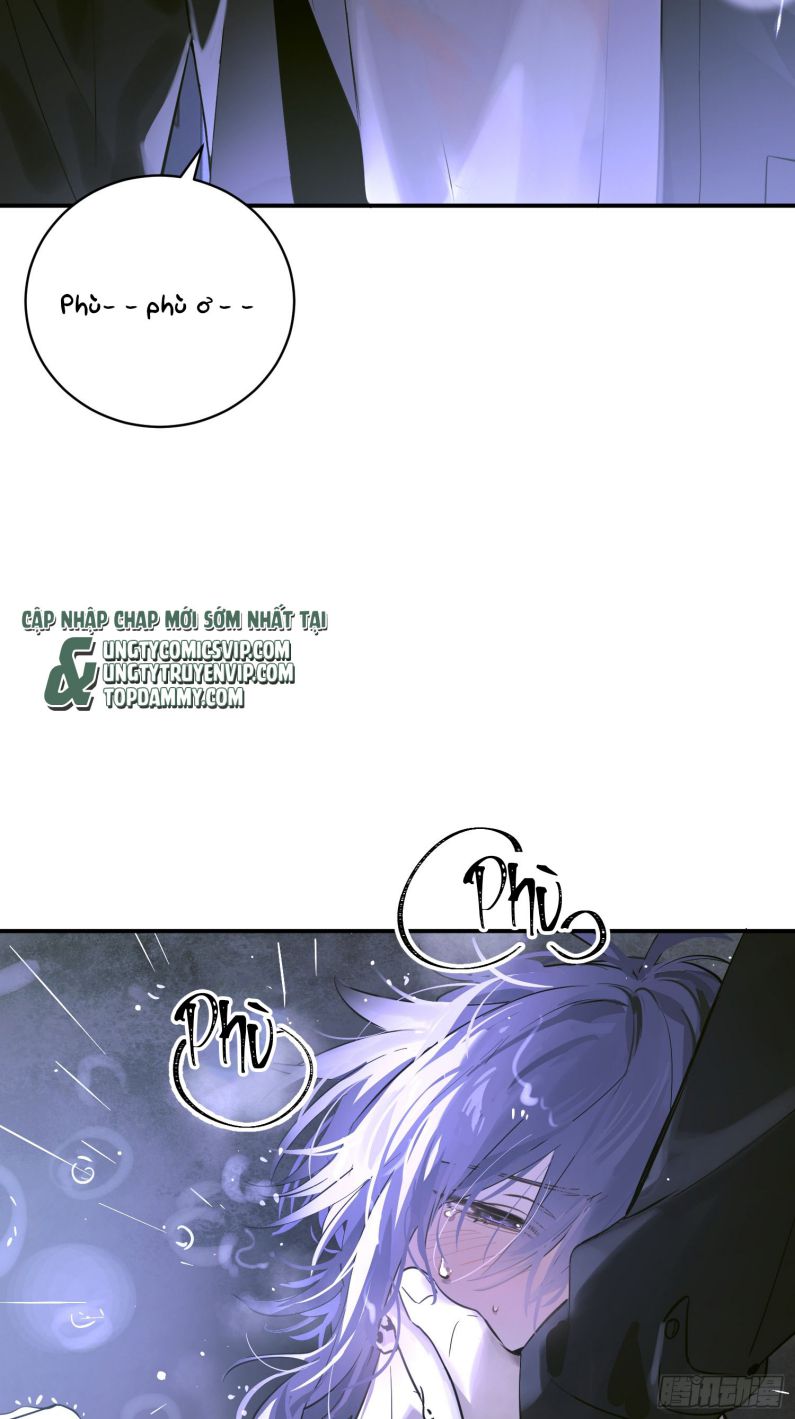 Lãm Nguyệt Triều Minh Chapter 4 - Trang 2