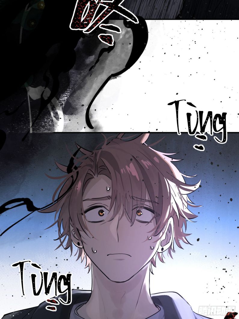 Lãm Nguyệt Triều Minh Chapter 4 - Trang 2