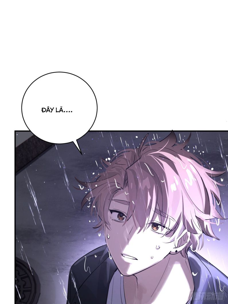 Lãm Nguyệt Triều Minh Chapter 4 - Trang 2