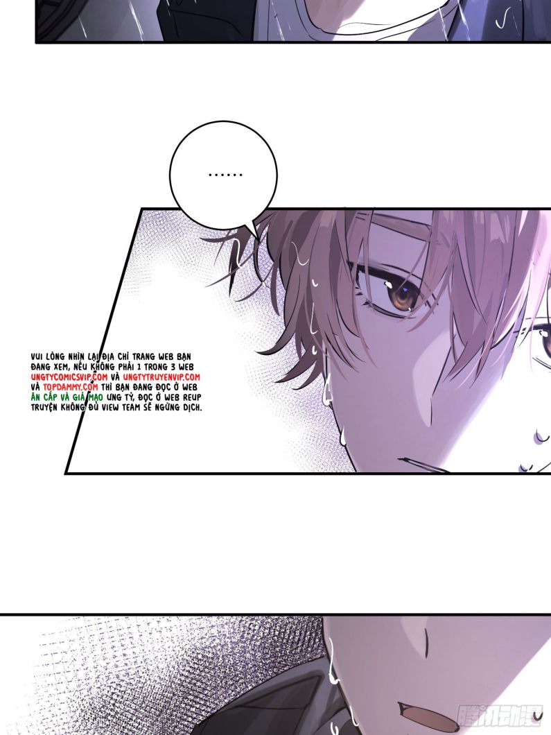 Lãm Nguyệt Triều Minh Chapter 4 - Trang 2