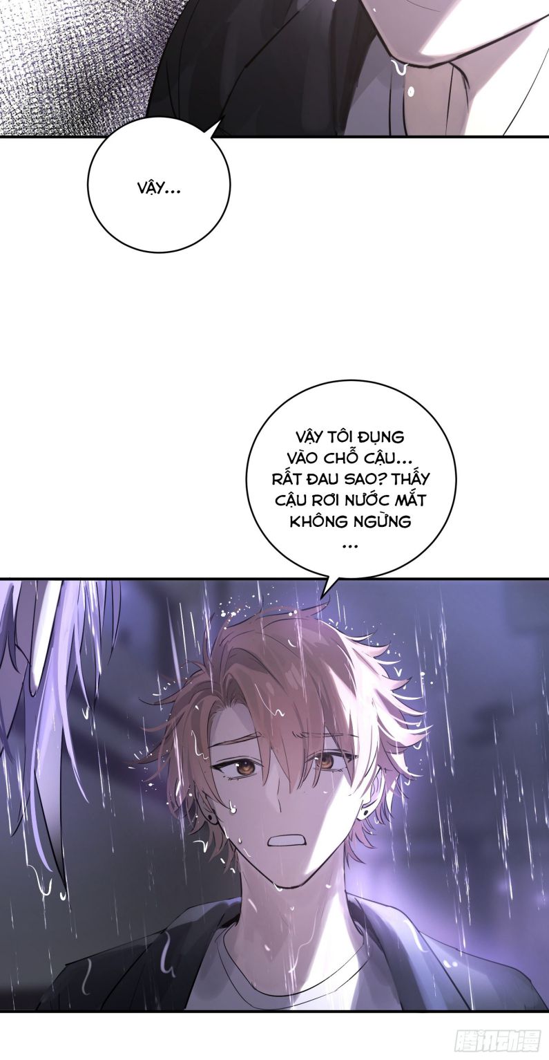 Lãm Nguyệt Triều Minh Chapter 4 - Trang 2