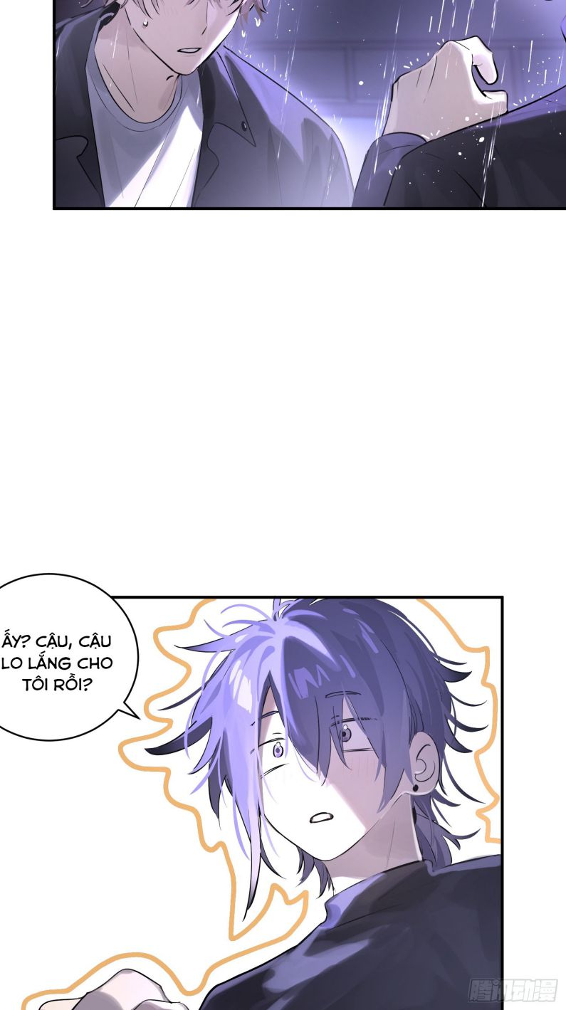 Lãm Nguyệt Triều Minh Chapter 4 - Trang 2