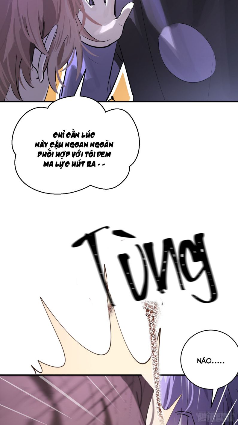 Lãm Nguyệt Triều Minh Chapter 4 - Trang 2