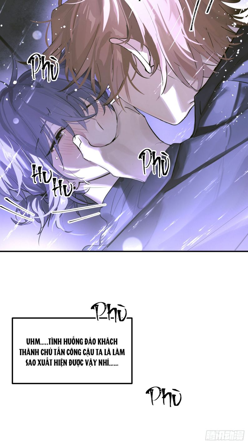 Lãm Nguyệt Triều Minh Chapter 4 - Trang 2