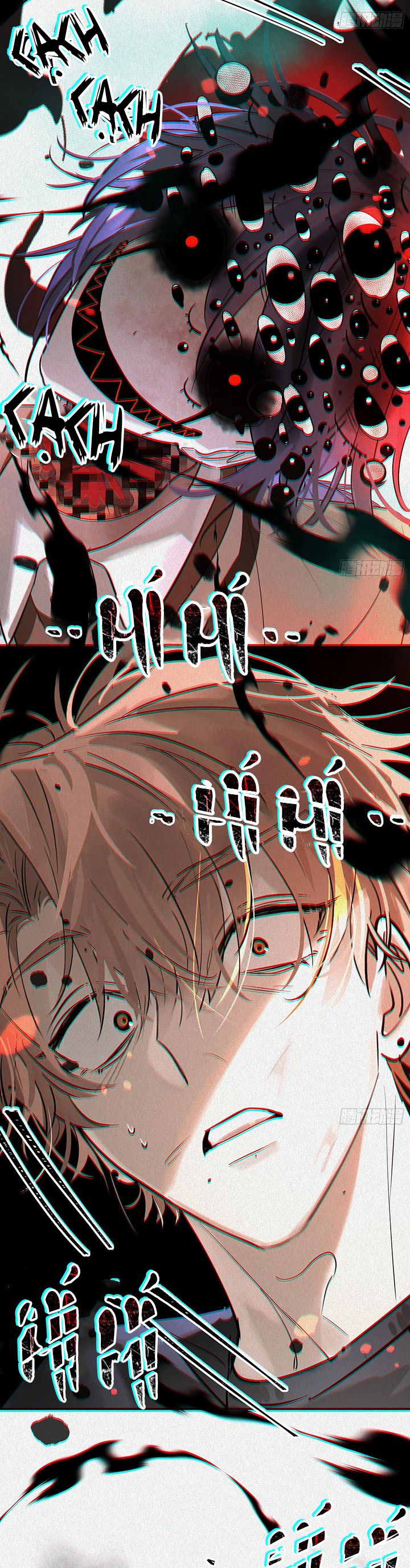 Lãm Nguyệt Triều Minh Chapter 7 - Trang 2