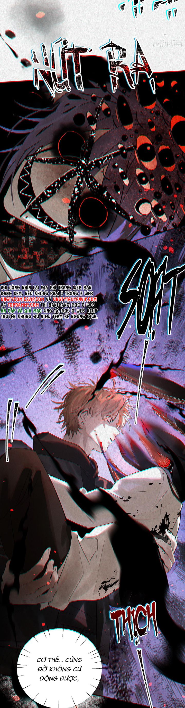 Lãm Nguyệt Triều Minh Chapter 7 - Trang 2