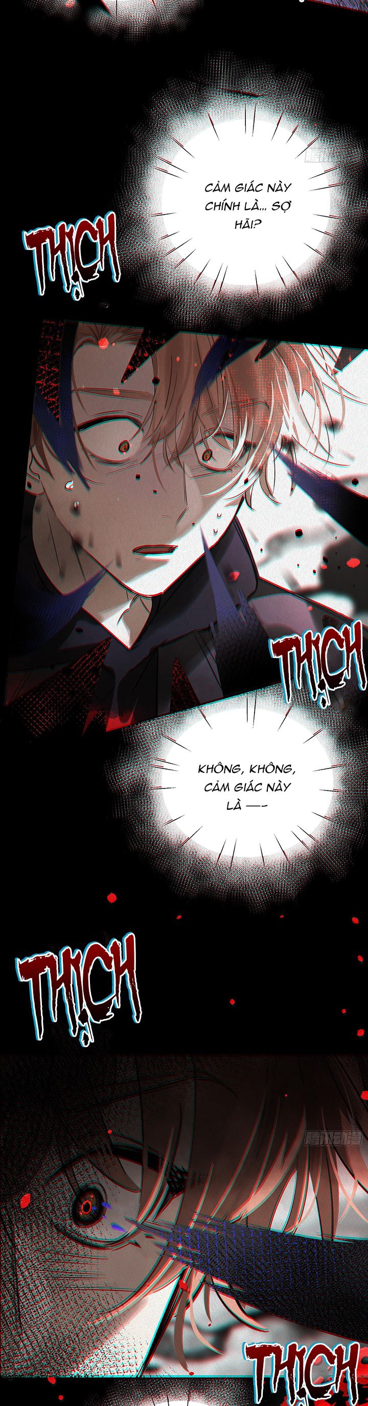 Lãm Nguyệt Triều Minh Chapter 7 - Trang 2