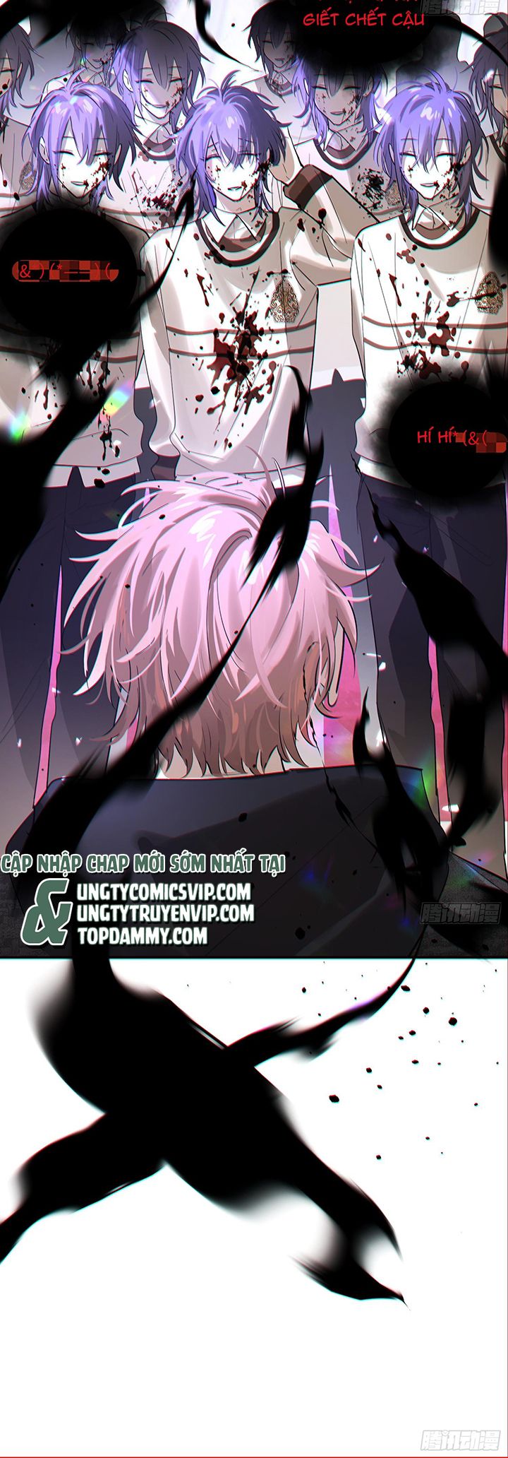 Lãm Nguyệt Triều Minh Chapter 7 - Trang 2