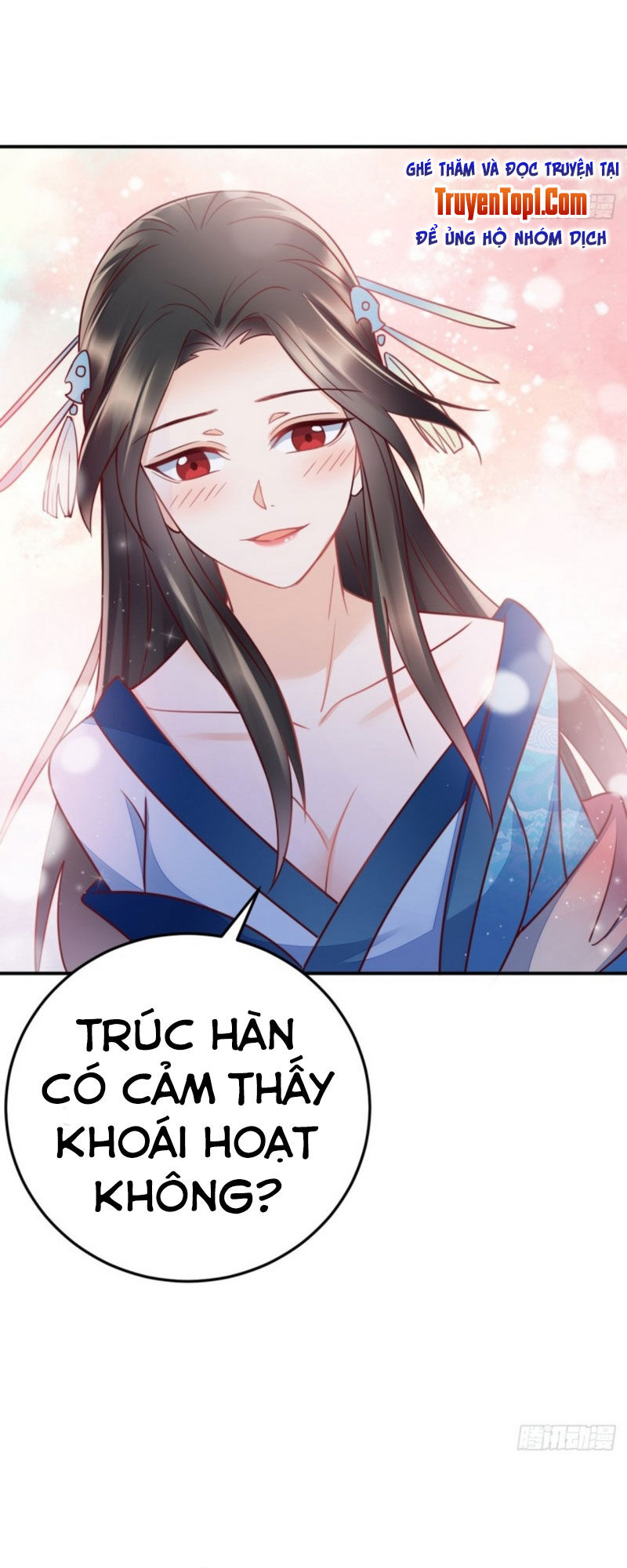 Làm Nũng Trong Lòng Kẻ Cấm Dục Chapter 1 - Trang 2