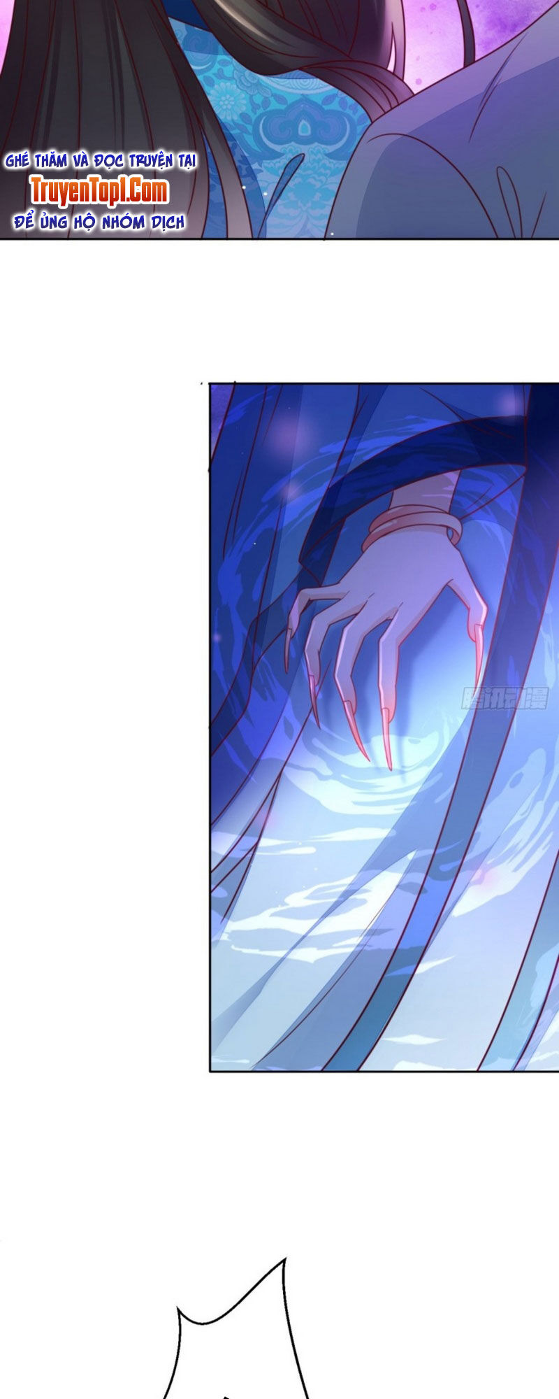 Làm Nũng Trong Lòng Kẻ Cấm Dục Chapter 1 - Trang 2