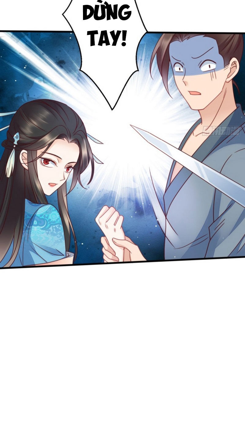 Làm Nũng Trong Lòng Kẻ Cấm Dục Chapter 1 - Trang 2