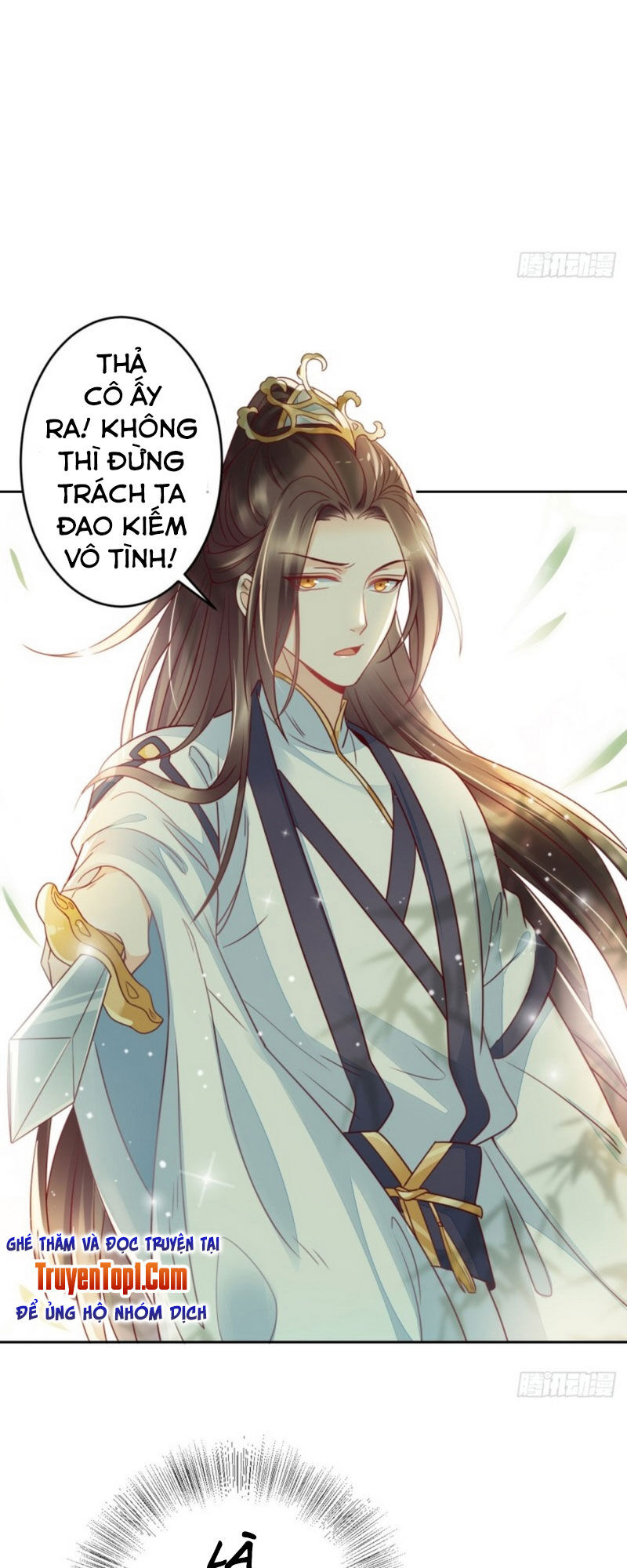 Làm Nũng Trong Lòng Kẻ Cấm Dục Chapter 1 - Trang 2