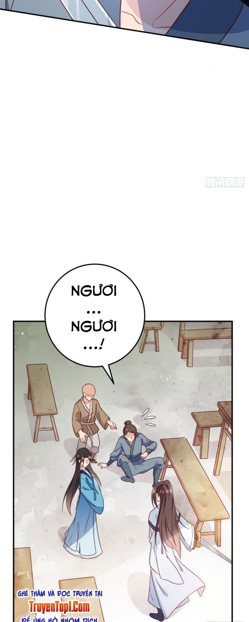 Làm Nũng Trong Lòng Kẻ Cấm Dục Chapter 1 - Trang 2