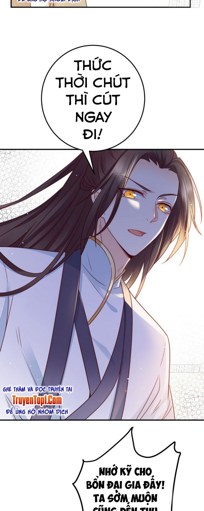 Làm Nũng Trong Lòng Kẻ Cấm Dục Chapter 1 - Trang 2