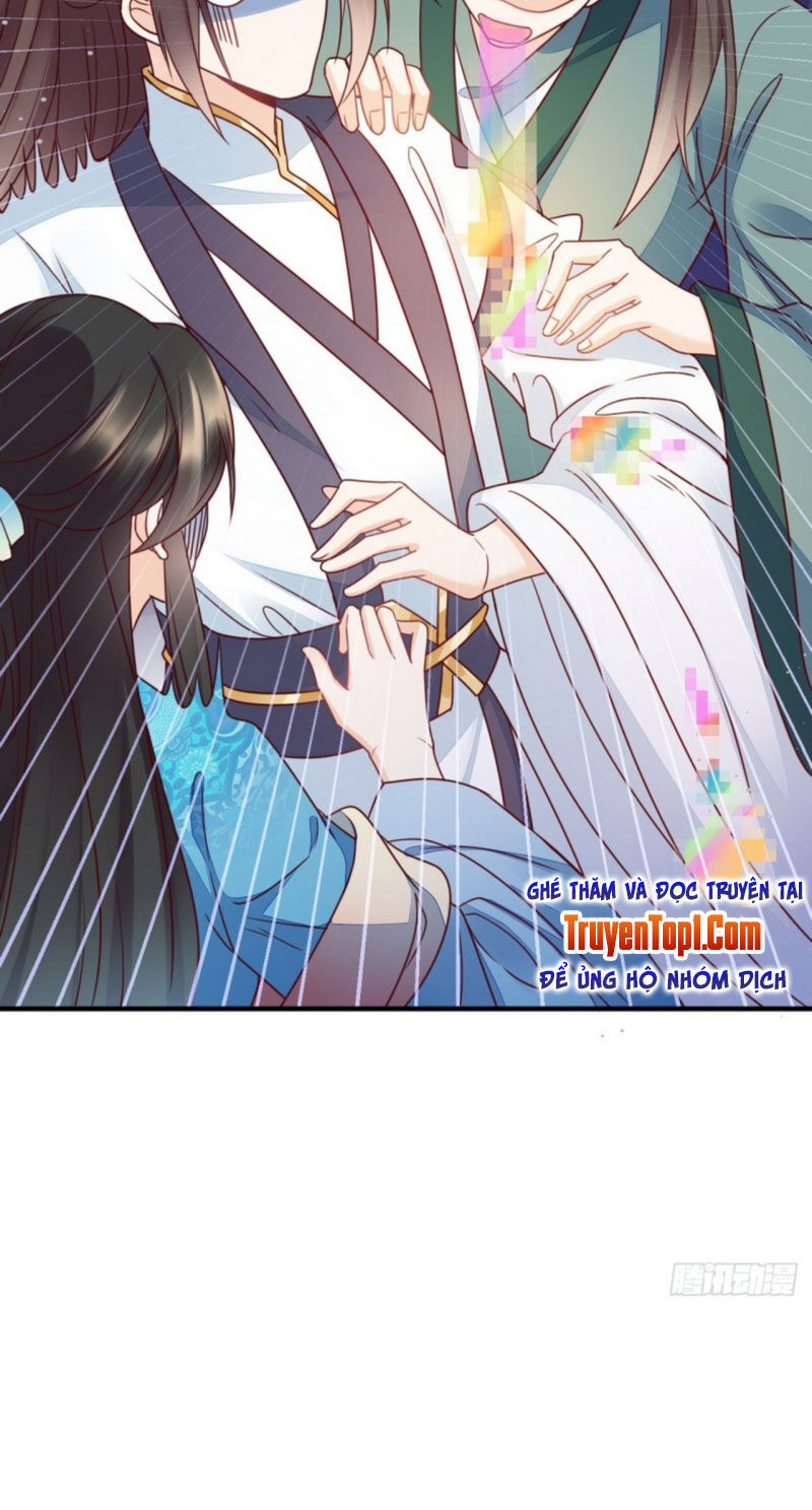 Làm Nũng Trong Lòng Kẻ Cấm Dục Chapter 1 - Trang 2