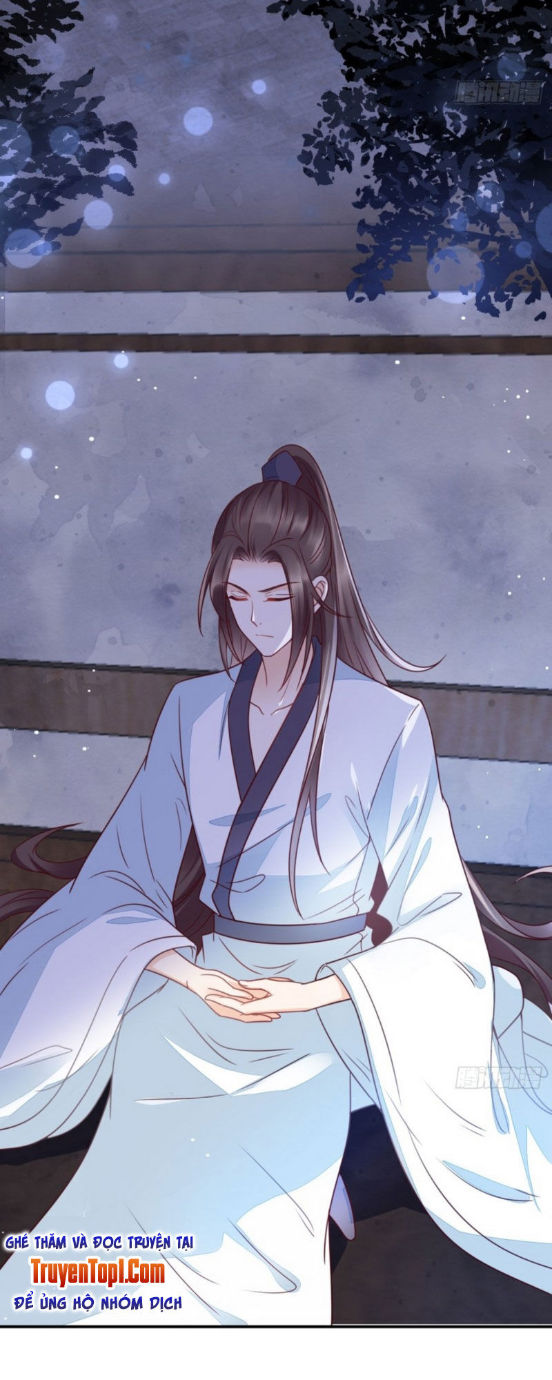 Làm Nũng Trong Lòng Kẻ Cấm Dục Chapter 1 - Trang 2