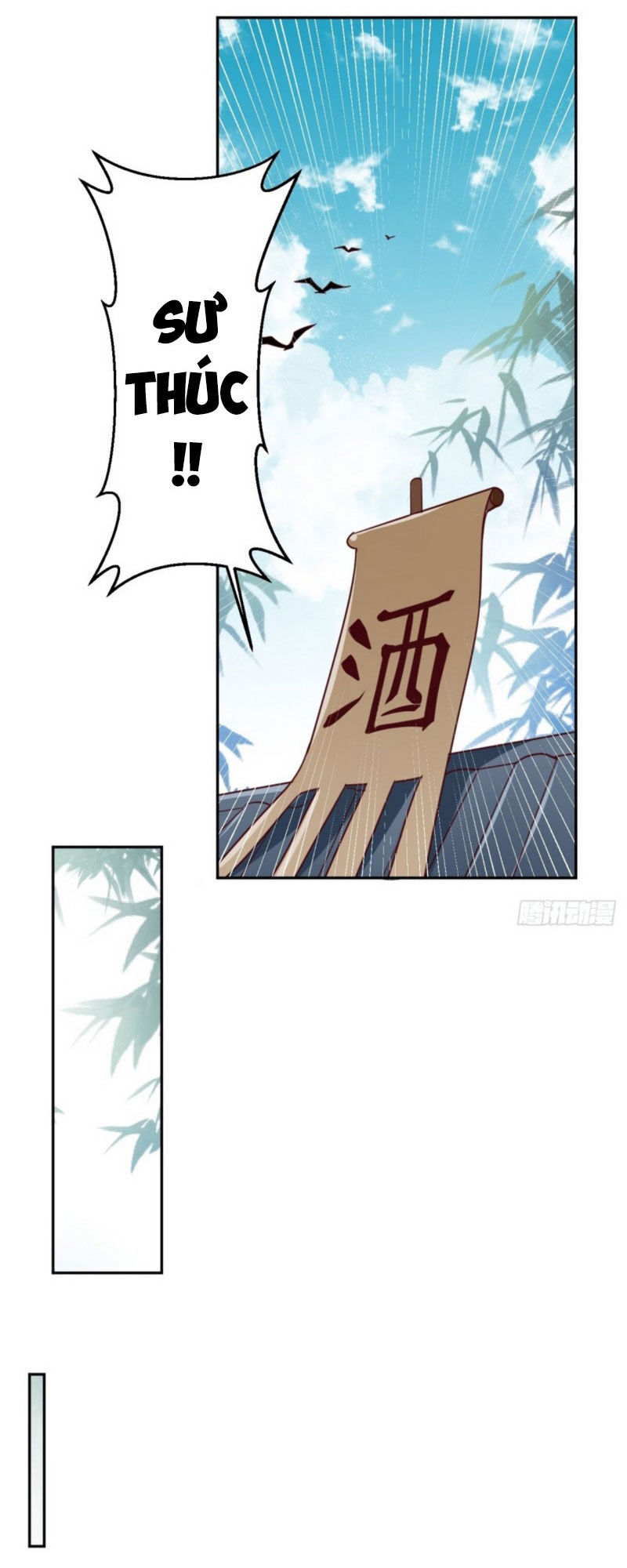 Làm Nũng Trong Lòng Kẻ Cấm Dục Chapter 1 - Trang 2