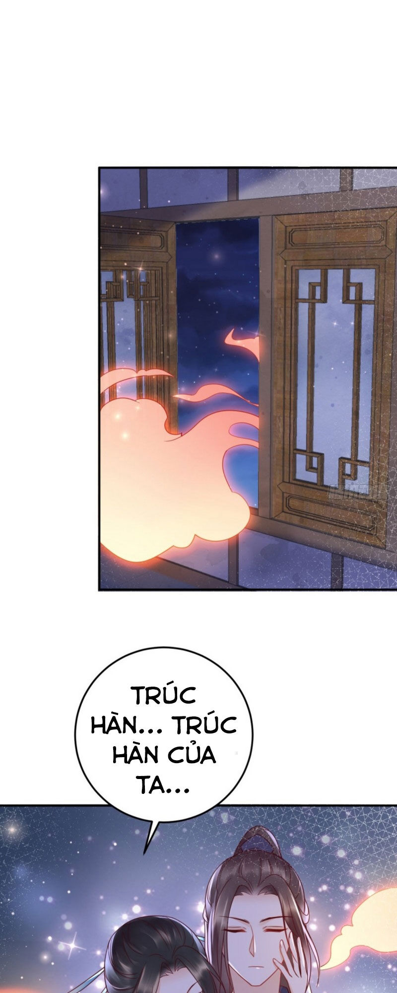 Làm Nũng Trong Lòng Kẻ Cấm Dục Chapter 1 - Trang 2