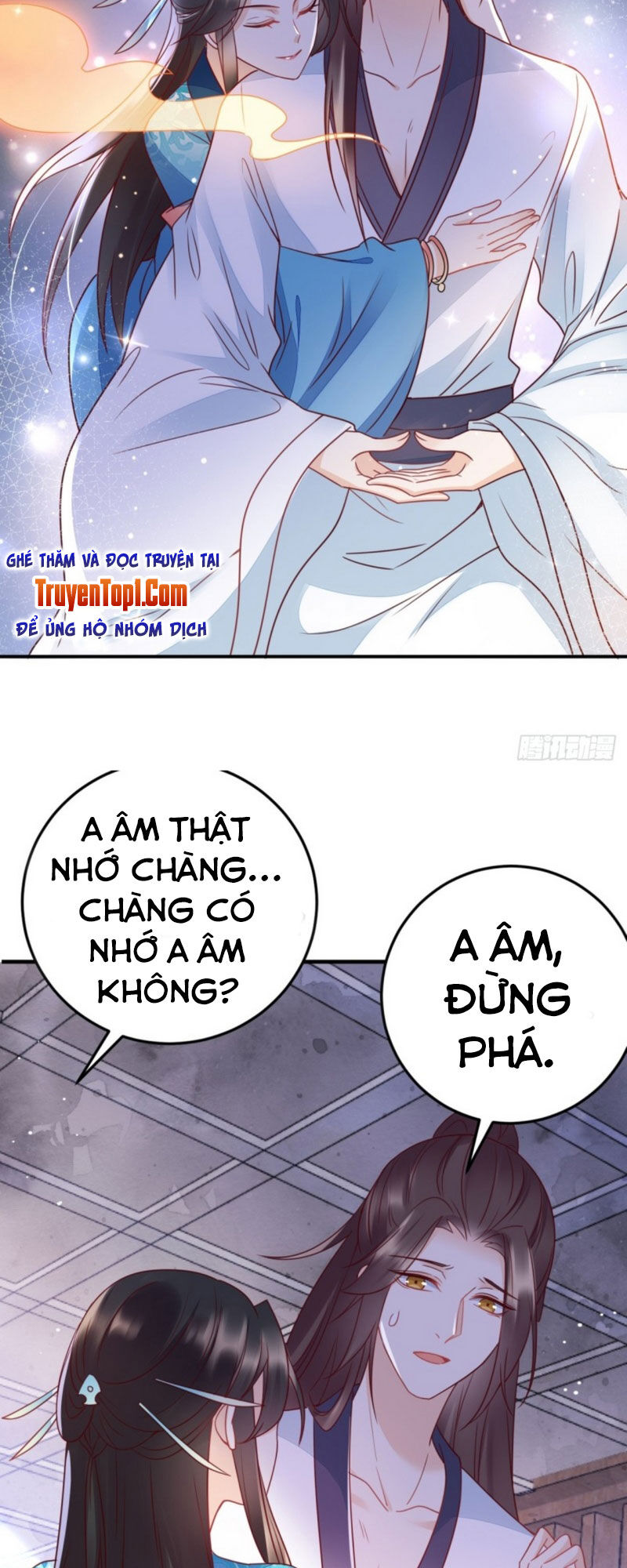 Làm Nũng Trong Lòng Kẻ Cấm Dục Chapter 1 - Trang 2