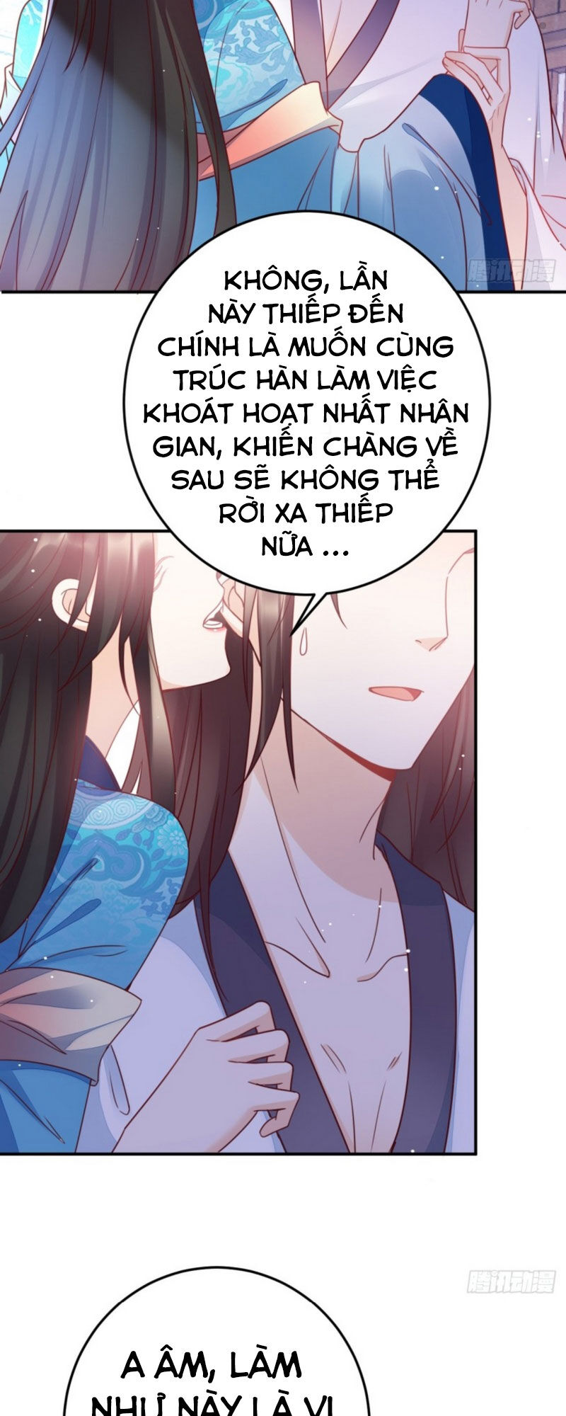 Làm Nũng Trong Lòng Kẻ Cấm Dục Chapter 1 - Trang 2