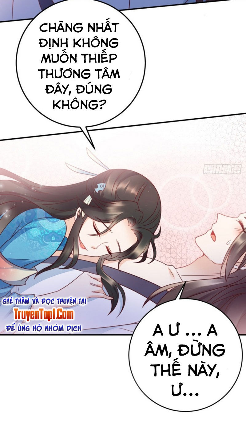 Làm Nũng Trong Lòng Kẻ Cấm Dục Chapter 1 - Trang 2