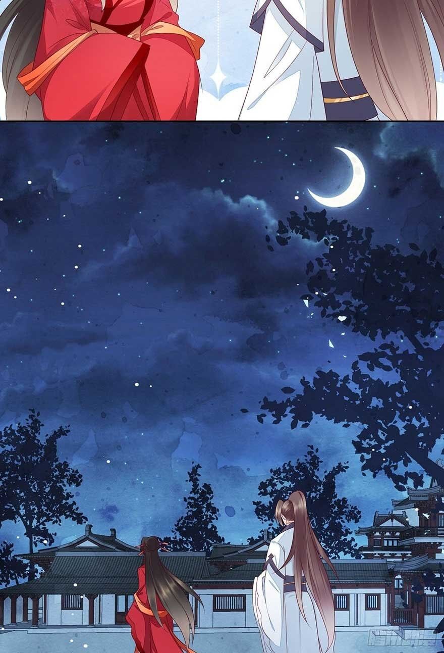 Làm Nũng Trong Lòng Kẻ Cấm Dục Chapter 11 - Trang 2