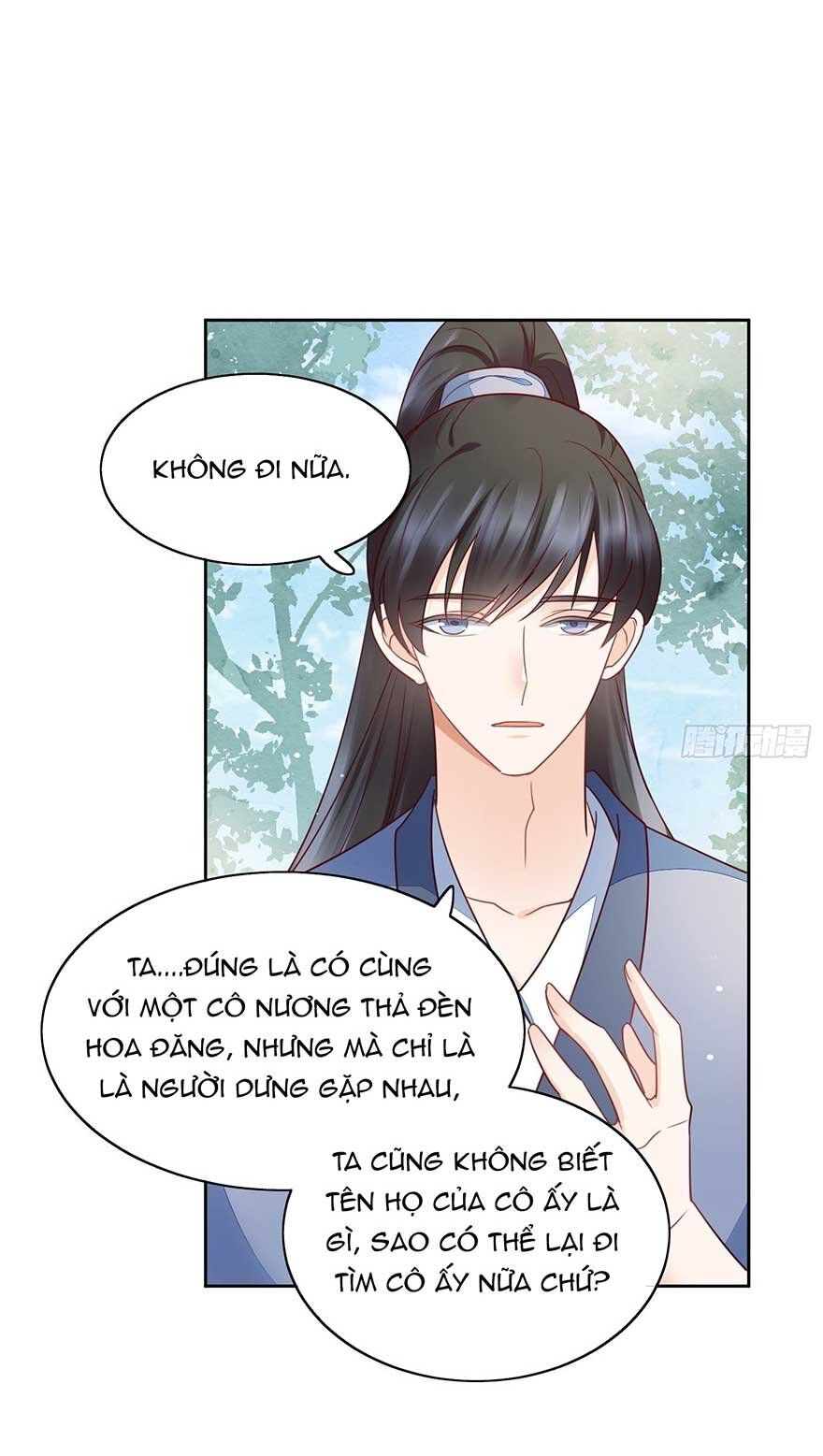 Làm Nũng Trong Lòng Kẻ Cấm Dục Chapter 17 - Trang 2