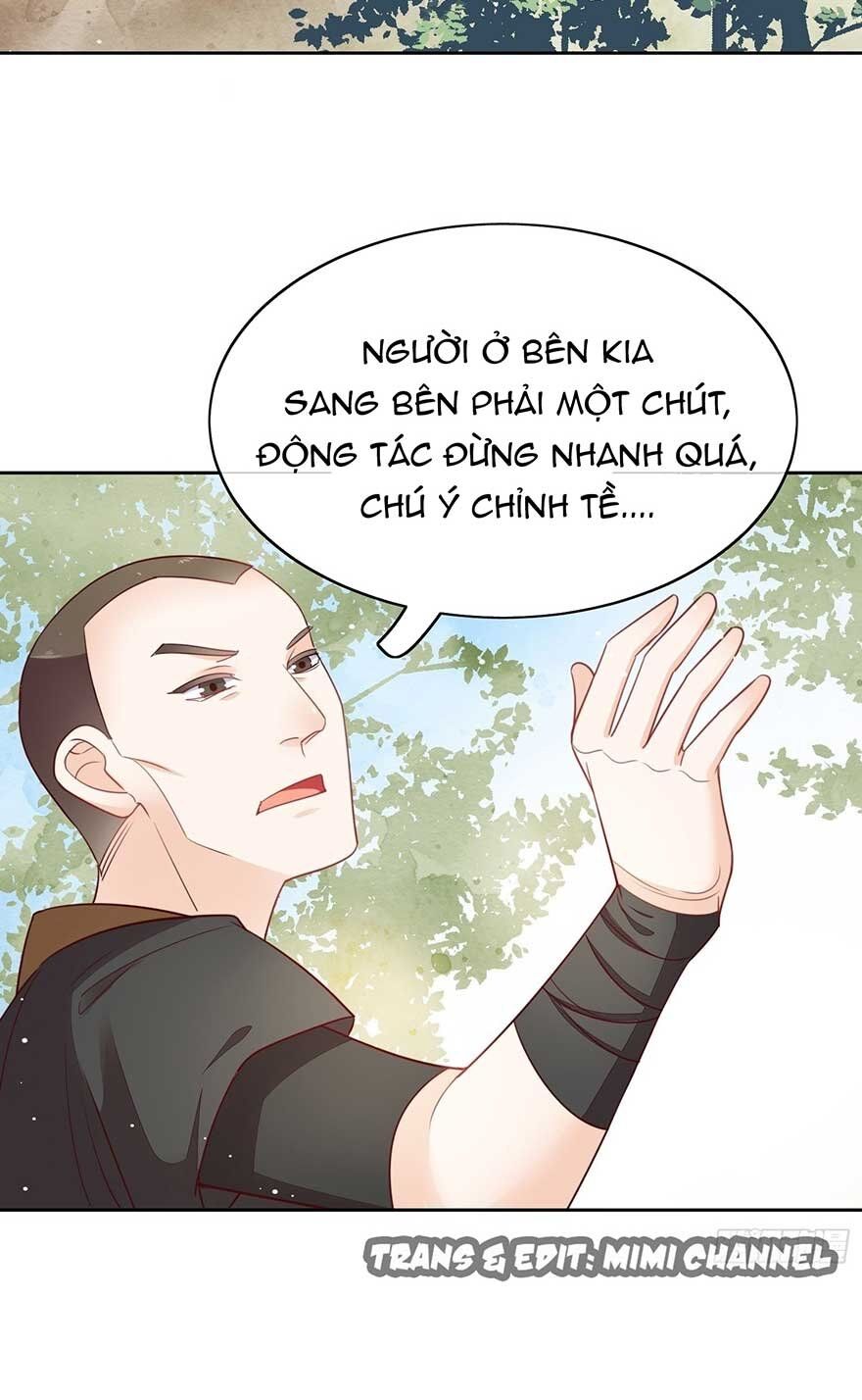 Làm Nũng Trong Lòng Kẻ Cấm Dục Chapter 17 - Trang 2