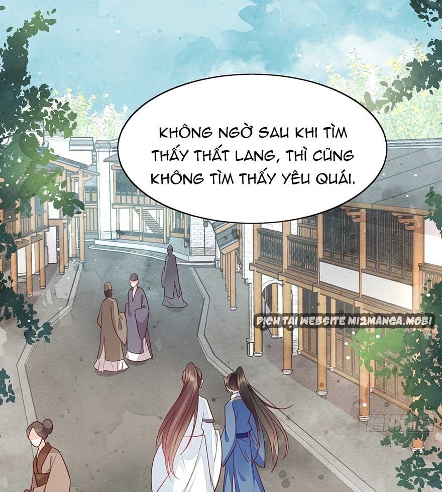 Làm Nũng Trong Lòng Kẻ Cấm Dục Chapter 17 - Trang 2