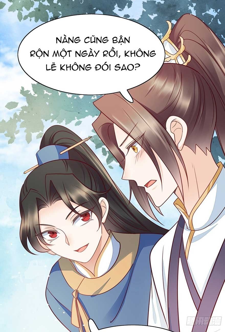 Làm Nũng Trong Lòng Kẻ Cấm Dục Chapter 17 - Trang 2