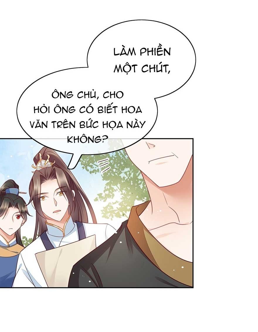 Làm Nũng Trong Lòng Kẻ Cấm Dục Chapter 17 - Trang 2