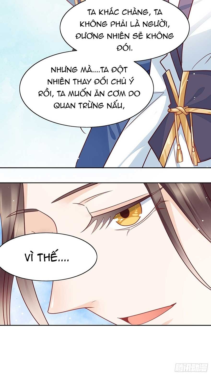 Làm Nũng Trong Lòng Kẻ Cấm Dục Chapter 17 - Trang 2