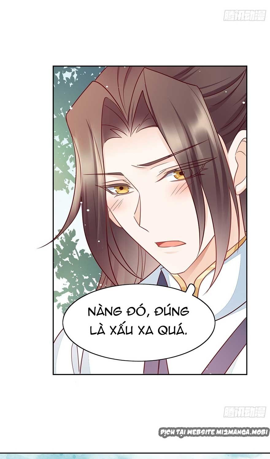 Làm Nũng Trong Lòng Kẻ Cấm Dục Chapter 17 - Trang 2