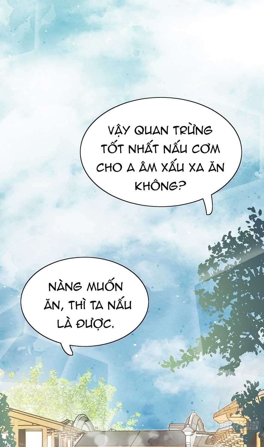 Làm Nũng Trong Lòng Kẻ Cấm Dục Chapter 17 - Trang 2