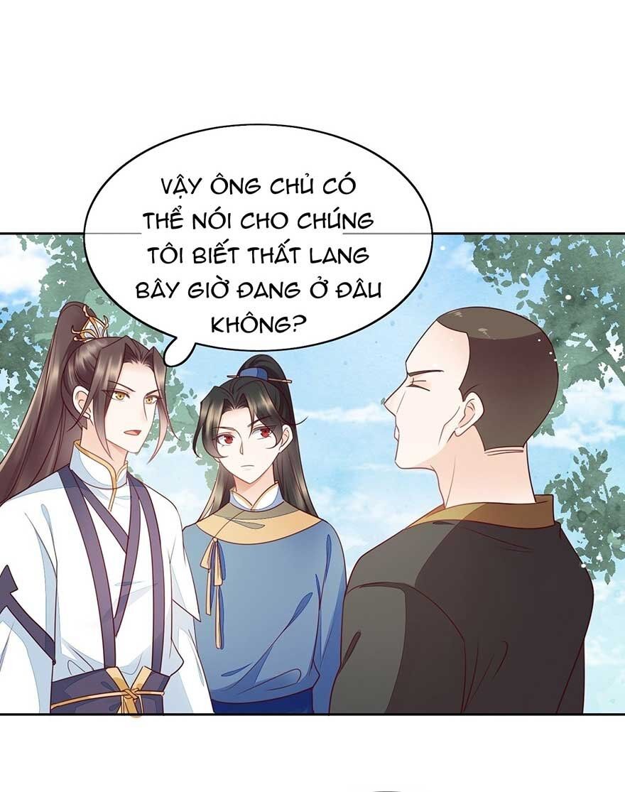 Làm Nũng Trong Lòng Kẻ Cấm Dục Chapter 17 - Trang 2