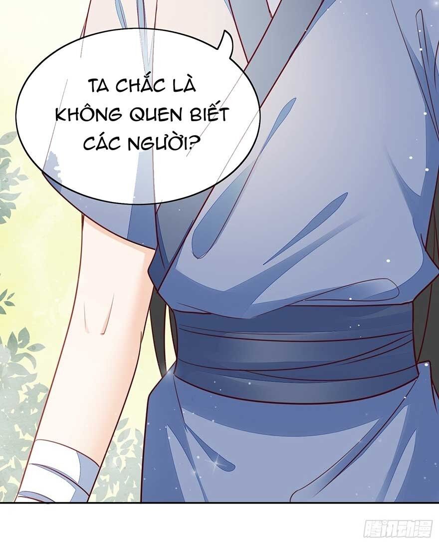 Làm Nũng Trong Lòng Kẻ Cấm Dục Chapter 17 - Trang 2