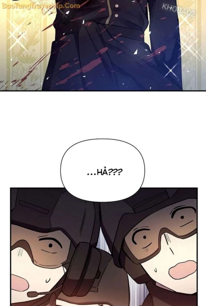 Làm Ơn Dừng Đức Giáo Hoàng Lại Chapter 1.5 - Trang 2