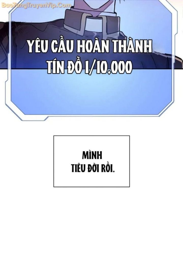 Làm Ơn Dừng Đức Giáo Hoàng Lại Chapter 1.5 - Trang 2