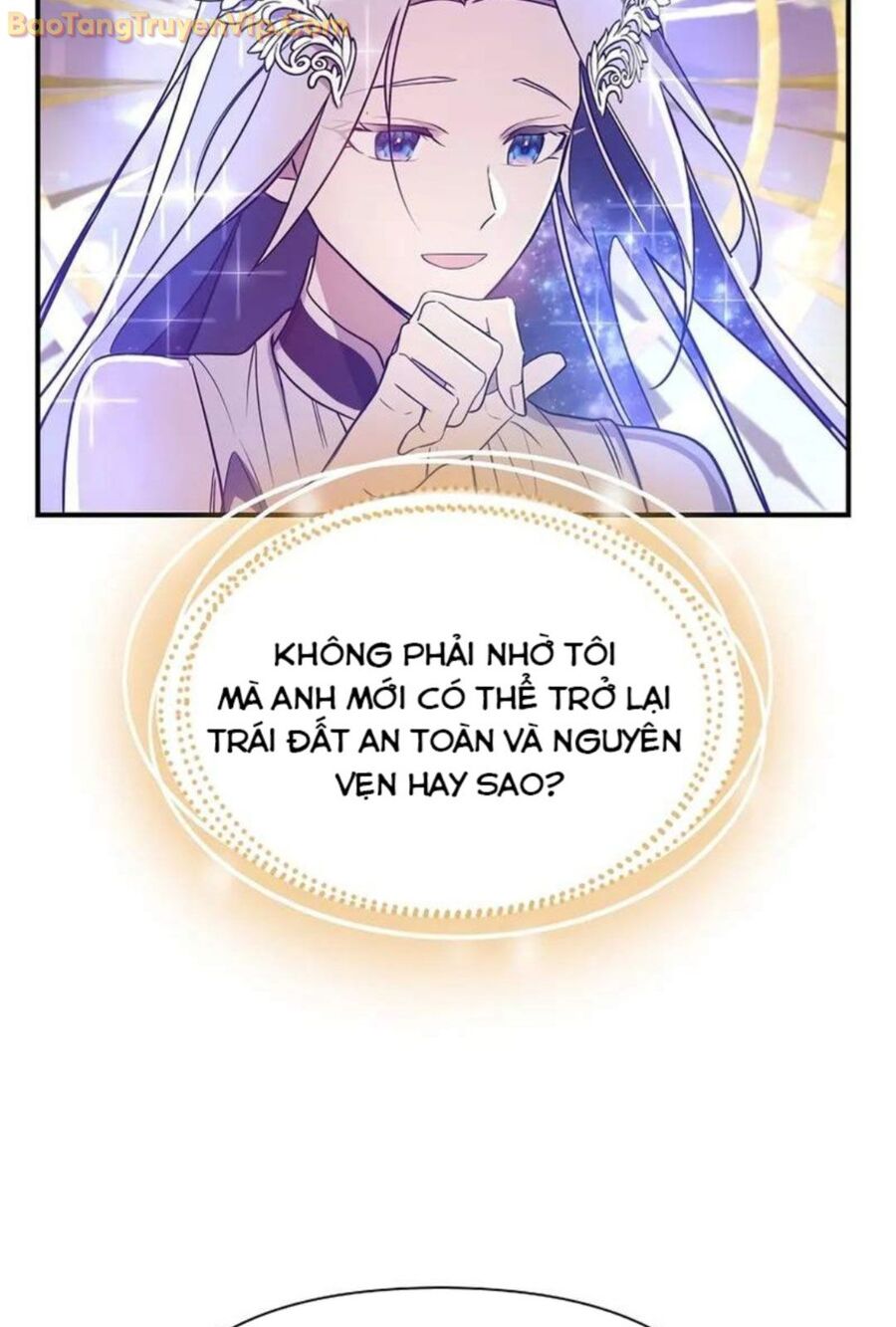 Làm Ơn Dừng Đức Giáo Hoàng Lại Chapter 1 - Trang 2