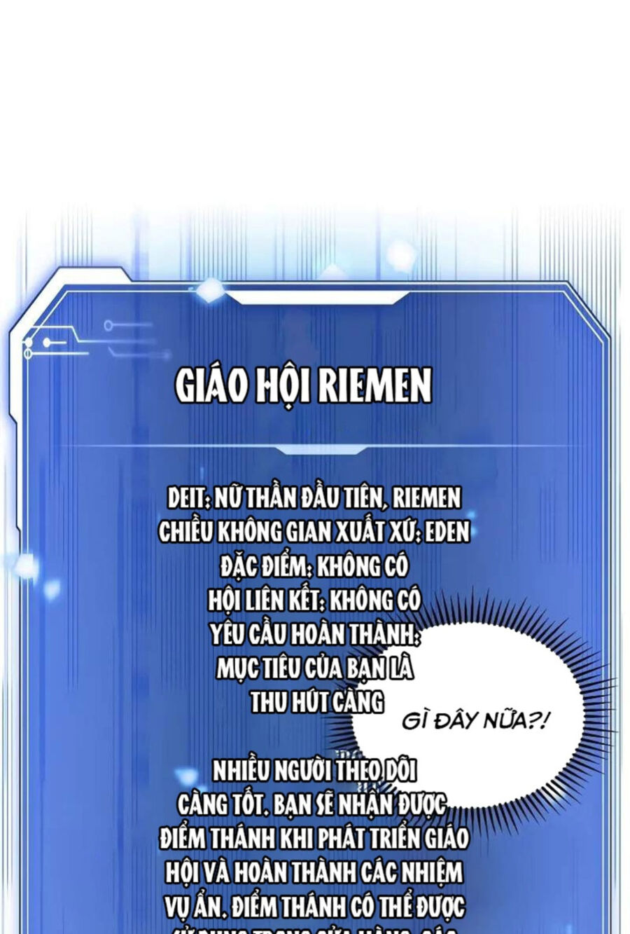 Làm Ơn Dừng Đức Giáo Hoàng Lại Chapter 2 - Trang 2