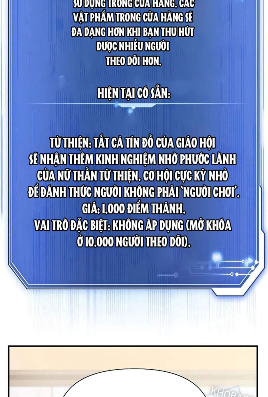 Làm Ơn Dừng Đức Giáo Hoàng Lại Chapter 2 - Trang 2