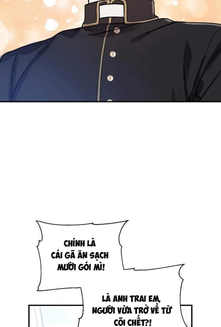 Làm Ơn Dừng Đức Giáo Hoàng Lại Chapter 2 - Trang 2