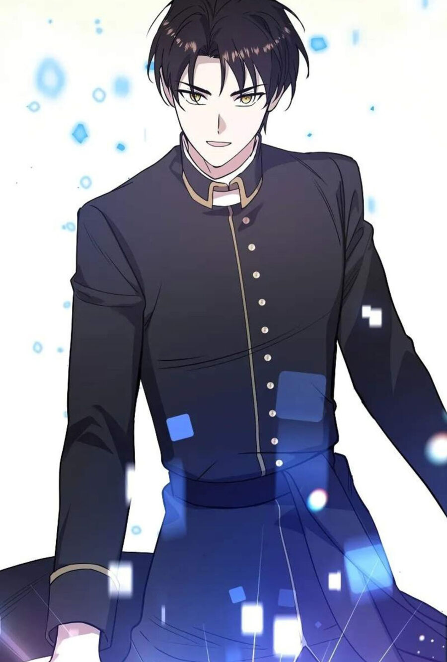 Làm Ơn Dừng Đức Giáo Hoàng Lại Chapter 2 - Trang 2